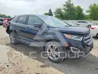 2017 Ford EDGE фото