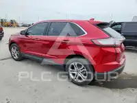 2017 Ford EDGE фото