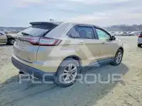 2017 Ford EDGE photo