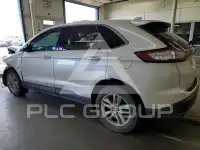 2017 Ford EDGE фото