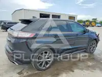 2017 Ford EDGE photo