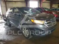 2017 Ford EDGE photo