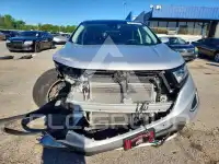 2017 Ford EDGE photo