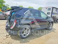 2017 Ford EDGE фото