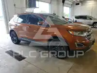 2017 Ford EDGE фото