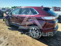 2017 Ford EDGE фото