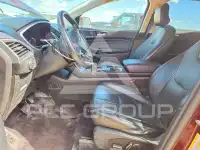 2017 Ford EDGE photo