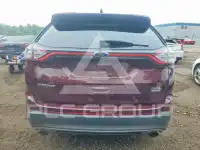 2017 Ford EDGE фото