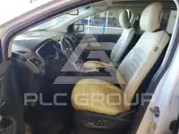2017 Ford EDGE фото