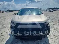 2017 Ford EDGE photo