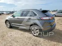 2017 Ford EDGE фото
