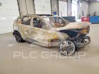 2017 Ford EDGE photo