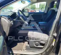 2017 Ford EDGE фото