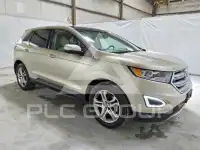 2017 Ford EDGE фото