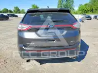 2017 Ford EDGE фото