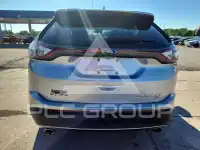 2017 Ford EDGE photo