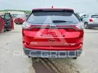 2017 Ford EDGE фото