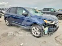 2017 Ford EDGE фото