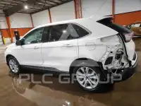 2017 Ford EDGE photo