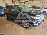 2017 Ford EDGE фото