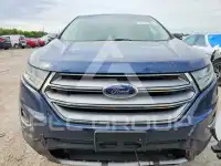 2017 Ford EDGE photo