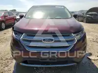 2017 Ford EDGE фото