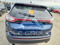 2017 Ford EDGE photo