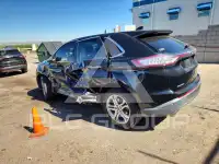 2017 Ford EDGE photo