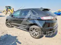 2017 Ford EDGE фото