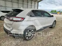 2017 Ford EDGE фото