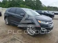 2017 Ford EDGE фото
