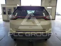 2017 Ford EDGE фото