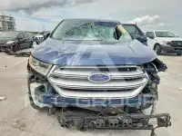 2017 Ford EDGE фото