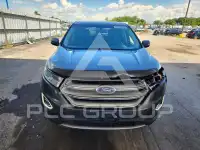 2017 Ford EDGE photo