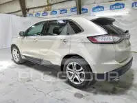 2017 Ford EDGE фото