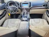 2017 Ford EDGE фото