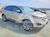 2017 Ford EDGE photo