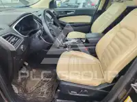 2017 Ford EDGE фото