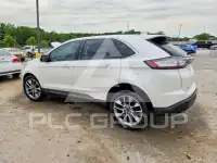 2017 Ford EDGE фото