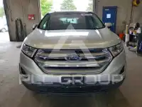 2017 Ford EDGE фото
