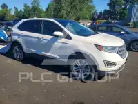 2017 Ford EDGE фото