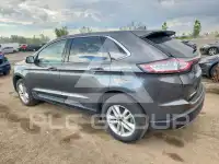 2017 Ford EDGE фото