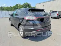 2017 Ford EDGE photo