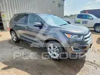 2017 Ford EDGE фото