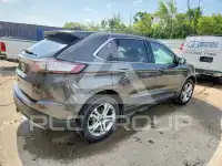 2017 Ford EDGE фото