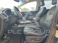 2017 Ford EDGE фото