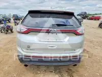 2017 Ford EDGE photo