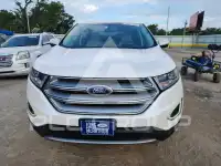 2017 Ford EDGE фото