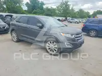 2017 Ford EDGE фото