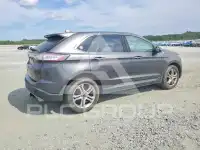 2017 Ford EDGE photo